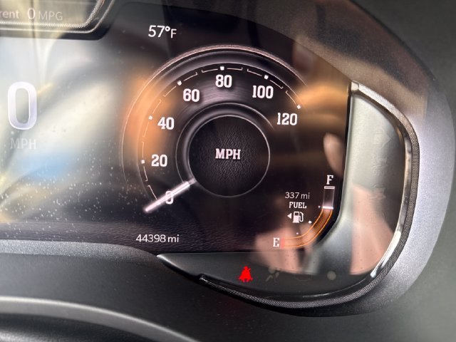 Used 2023 RAM 1500 Limited AWD/4WD image 18
