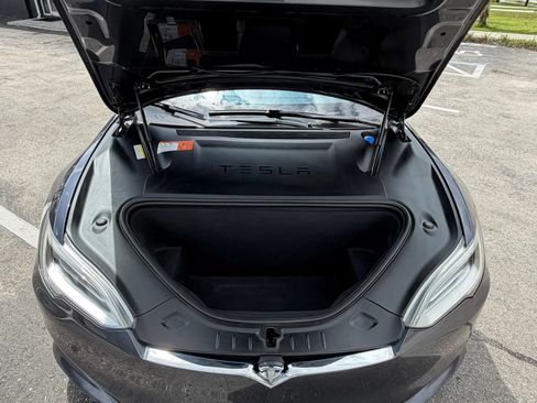 Used 2017 Tesla Model S 75 RWD image 28