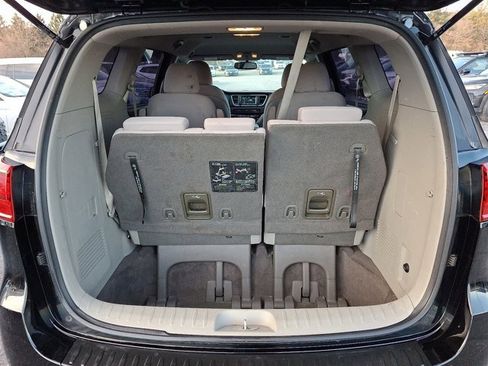 Used 2019 Kia Sedona L image 33