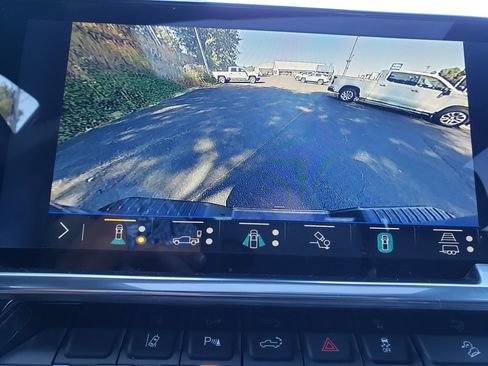 New 2026 Chevrolet Silverado 3500 LTZ w/ LTZ Plus Package image 40