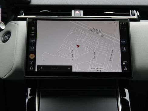 Used 2026 Land Rover Range Rover Velar S AWD/4WD image 13