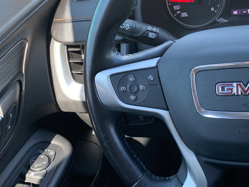 Used 2020 GMC Terrain SLT w/ Elevation Edition FWD image 12