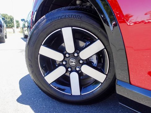 Used 2026 Honda Prologue Touring image 8