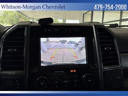 Used 2022 Ford F250 XLT w/ XLT Premium Package AWD/4WD image 28
