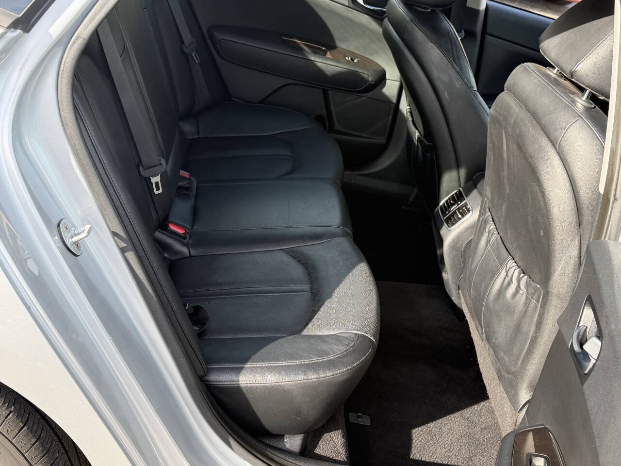 Used 2016 Kia Optima EX FWD image 18