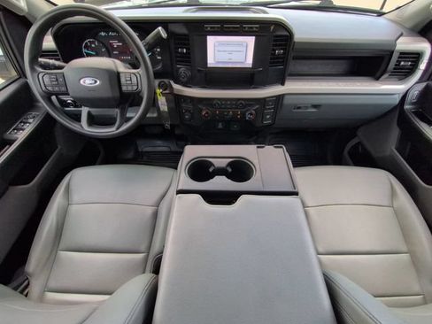 Certified 2023 Ford F350 XL w/ 360-Degree Camera Package AWD/4WD image 18