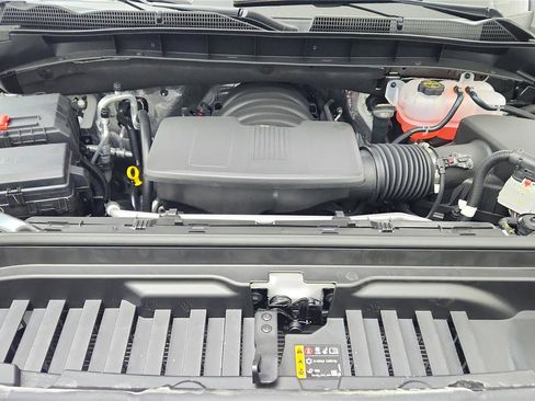 New 2026 GMC Sierra 1500 SLE AWD/4WD image 18