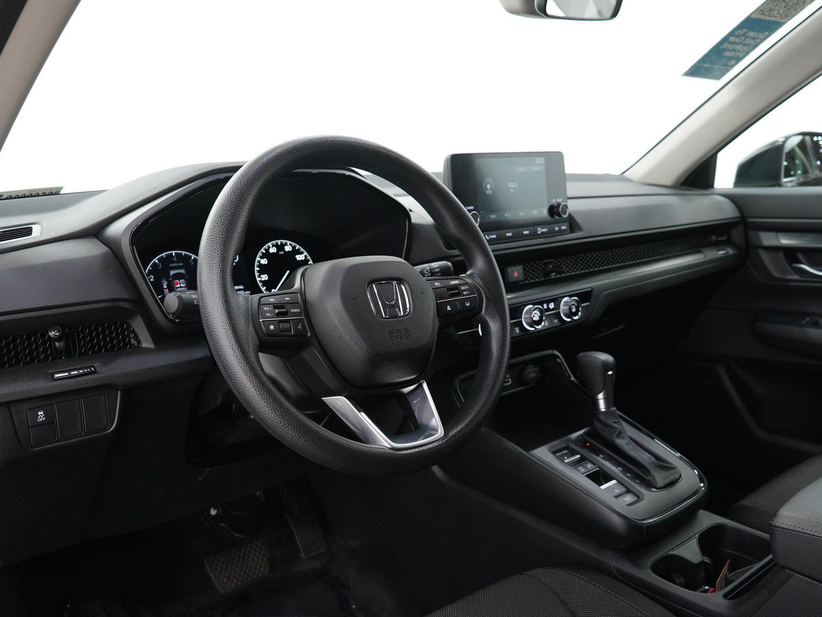 Used 2024 Honda CR-V LX image 22