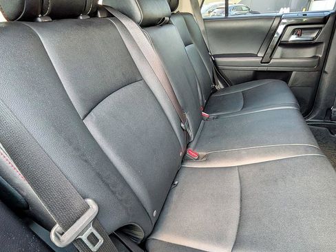 Used 2020 Toyota 4Runner TRD Pro image 33