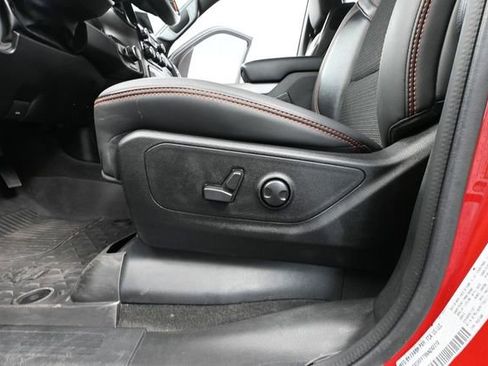 Used 2022 RAM 1500 Big Horn w/ Built-to-serve Edition AWD/4WD image 25
