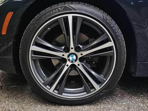Used 2018 BMW 430i Gran Coupe xDrive AWD/4WD image 22
