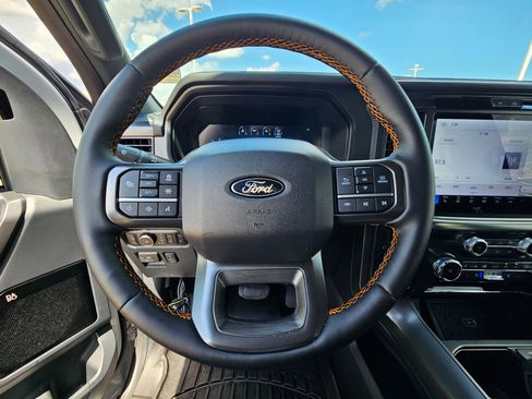 Used 2025 Ford F150 Tremor w/ Equipment Group 402A High AWD/4WD image 21