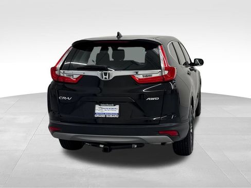 Used 2018 Honda CR-V LX image 5