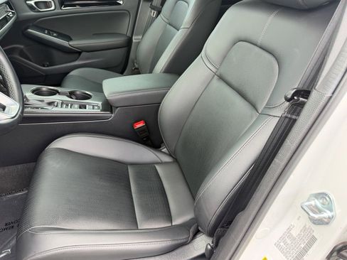 Used 2024 Honda Civic Sport Touring image 24