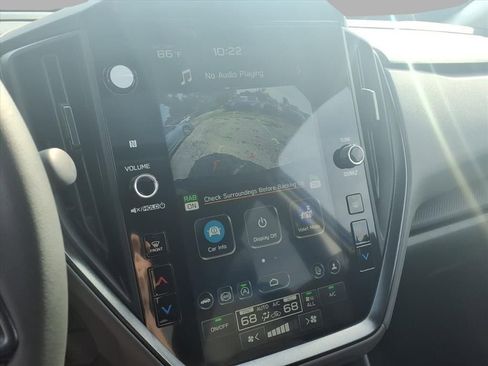 New 2025 Subaru Crosstrek 2.5i Limited image 5