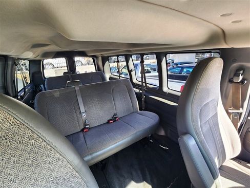 Used 2014 Chevrolet Express 1500 LS image 33