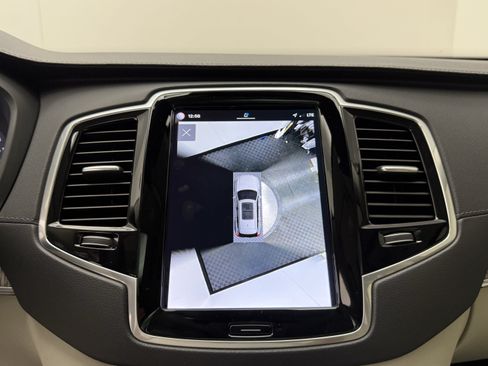 Certified 2024 Volvo XC90 B6 Ultimate AWD/4WD image 19
