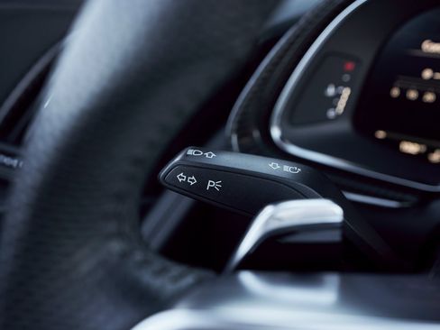 Used 2020 Audi R8 V10 performance image 50