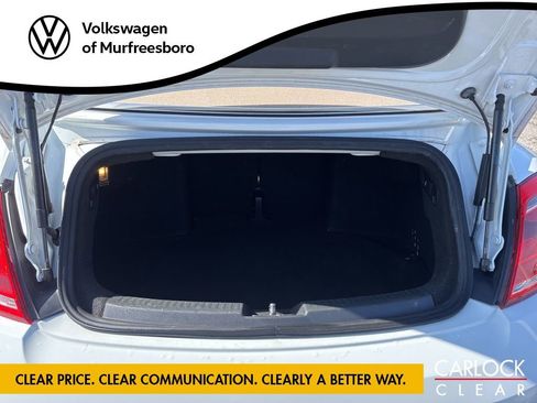 Used 2015 Volkswagen Beetle 1.8T image 14