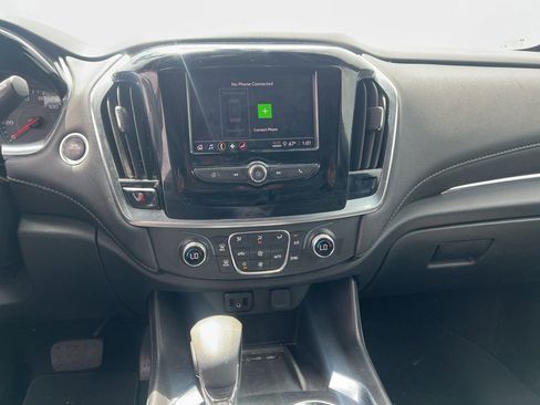 Certified 2023 Chevrolet Traverse LT image 13