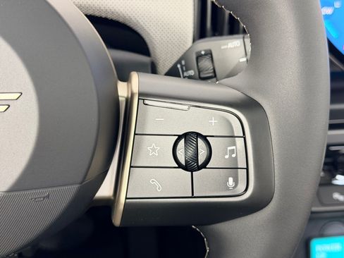 New 2026 MINI Cooper S FWD image 21