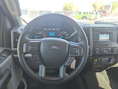 Used 2020 Ford F250 XL w/ STX Appearance Package AWD/4WD image 30