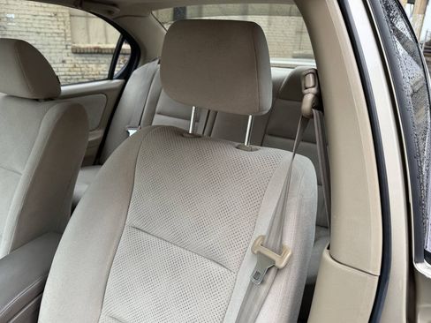Used 2003 Nissan Maxima SE FWD image 30