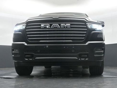 New 2026 RAM 1500 Laramie w/ Bed Utility Group AWD/4WD image 37