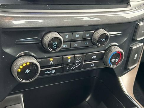 Used 2024 Ford F150 STX w/ Equipment Group 201A FX4 image 33