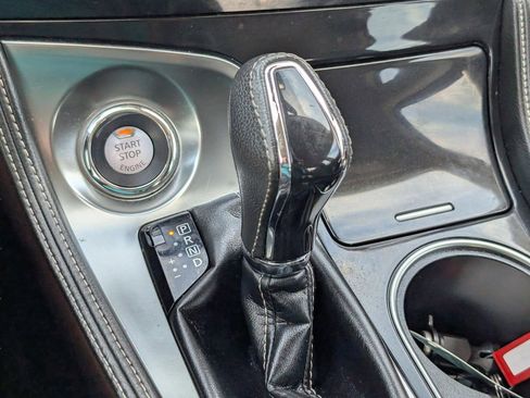 Used 2022 Nissan Maxima SV w/ Floor Mat Group FWD image 28