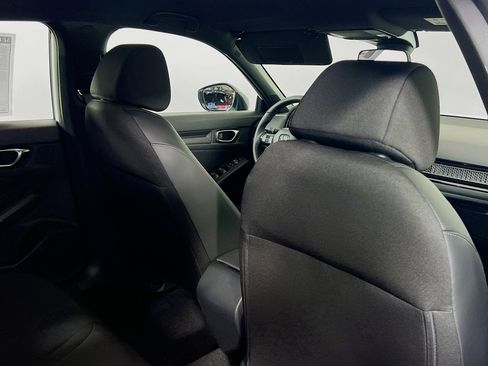 New 2026 Honda Civic Sport image 6