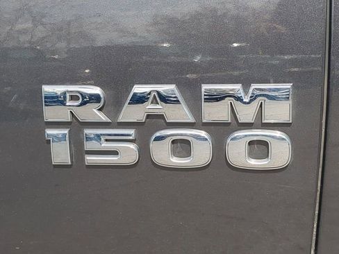 Used 2018 RAM 1500 Big Horn image 13