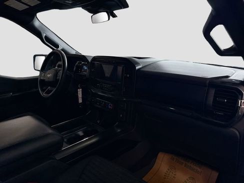 Used 2021 Ford F150 XL w/ STX Appearance Package image 29