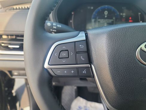 New 2026 Toyota Grand Highlander XLE image 29