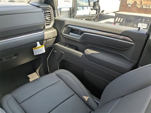 New 2025 Chevrolet Silverado 2500 LTZ w/ LTZ Convenience Package image 17
