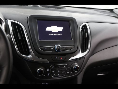 Certified 2022 Chevrolet Equinox LT AWD/4WD image 9