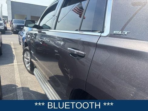 Used 2016 GMC Yukon SLT w/ Open Road Package image 5