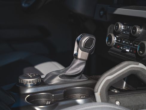 Certified 2024 Ford Bronco Big Bend image 33