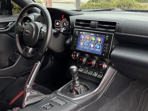 Used 2022 Subaru BRZ Limited image 22