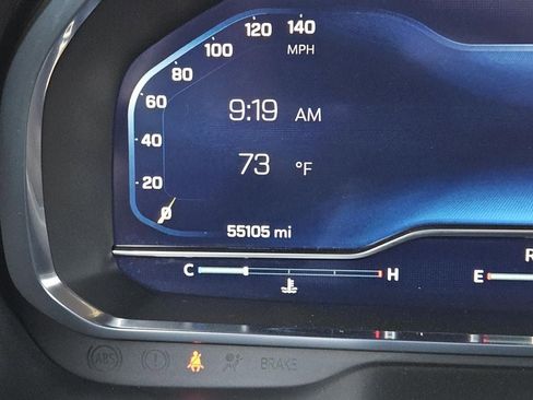 Used 2023 Chevrolet Tahoe Premier image 28