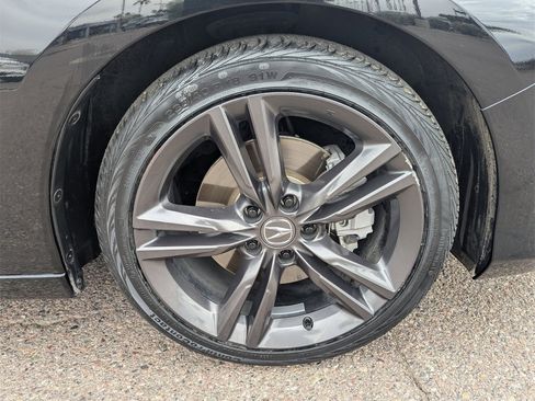 Certified 2023 Acura Integra A-Spec image 12