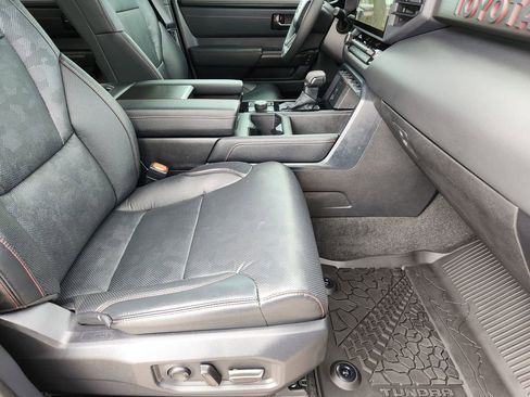 Used 2026 Toyota Tundra TRD Pro AWD/4WD image 15