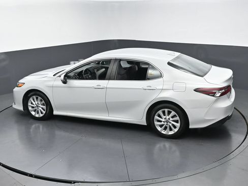 Used 2024 Toyota Camry LE FWD image 45
