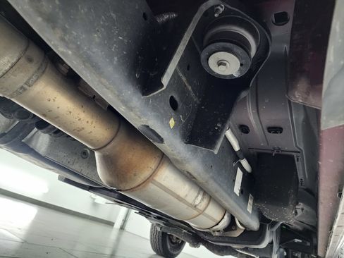 Used 2024 RAM 3500 Big Horn w/ Night Edition image 29