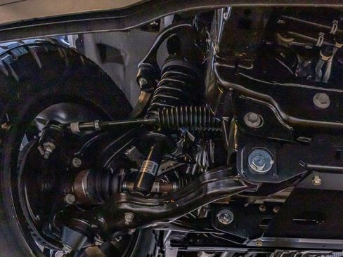 Used 2026 Ford F150 Lariat AWD/4WD image 14