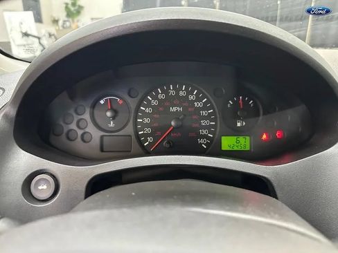 Used 2007 Ford Focus S FWD image 13