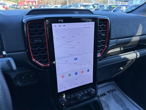 Used 2025 Ford Ranger Raptor image 18