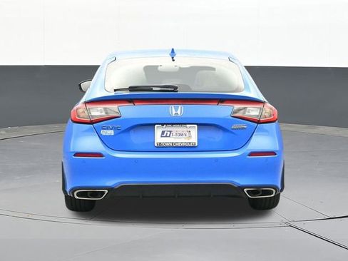 Used 2024 Honda Civic Sport Touring image 10