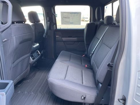 New 2026 Ford F150 XLT image 70