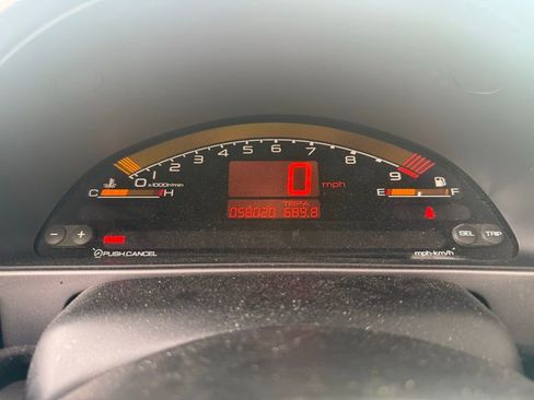 Used 2002 Honda S2000 image 22